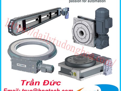 Bàn xoay định vị TAKTOMAT   TAKTOMAT rotary positioning table 0