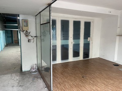 CHO THUÊ NHÀ   KHO   Đầu Đường 26, P. LINH ĐÔNG. DT 120m2 Giá 11tr/tháng 0