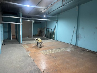 CHO THUÊ NHÀ   KHO   Đầu Đường 26, P. LINH ĐÔNG. DT 120m2 Giá 11tr/tháng 1