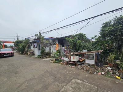 Bán lô đất mặt đường 5m Tân Vũ 2, Tràng Cát 168,8m2 giá chỉ 24tr/m2 1