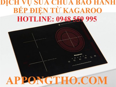 Hà Nội gợi thợ sửa bếp từ Kangaroo  ở đâu uy tín làm tại nhà 0