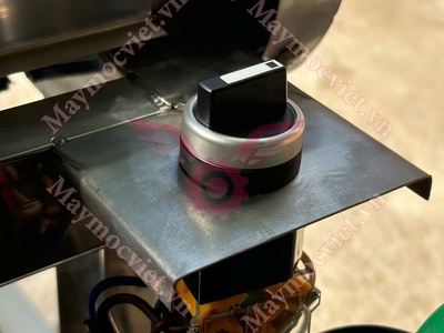 Máy cán thịt 2 lô gai VMT17 giá rẻ 3