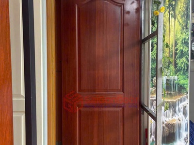 Cửa gỗ công nghiệp HDF 0