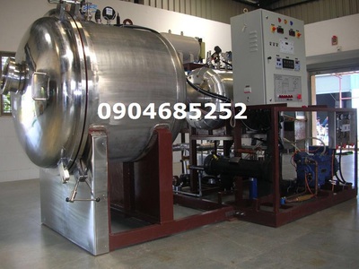 Tổng Hợp Các Phương Pháp Làm Lạnh Thực Phẩm Phổ Biến Hiện Nay 0