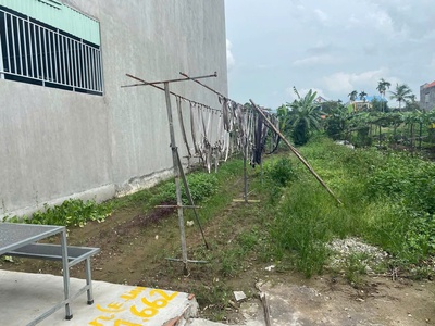 Bán đất Lương Quán, Nam Sơn, An Dương, Hải Phòng đường ô tô. 80m2- 2,52 tỷ 1