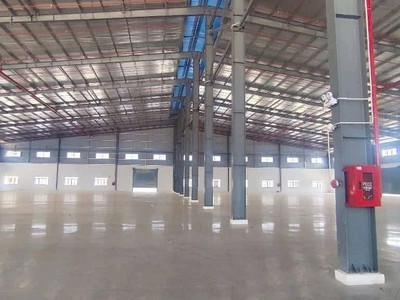 Cho thuê nhà xưởng CCN Tiến Hưng, Đồng Xoài, Bình Phước 18.936m 5