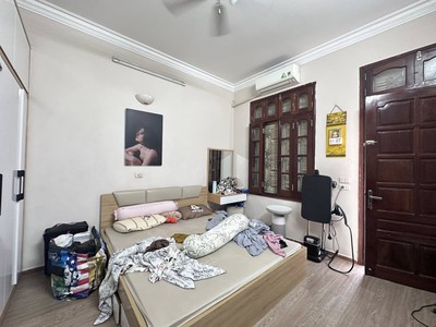 TT Ba Đình-phố Hòe Nhai-căn hộ thông tầng 55Mx3T-view phố-ở ngay-tiện ích đầy đủ 1