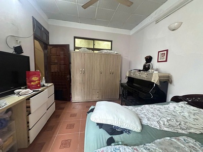 TT Ba Đình-phố Hòe Nhai-căn hộ thông tầng 55Mx3T-view phố-ở ngay-tiện ích đầy đủ 2