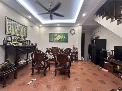 TT Ba Đình-phố Hòe Nhai-căn hộ thông tầng 55Mx3T-view phố-ở ngay-tiện ích đầy đủ 0