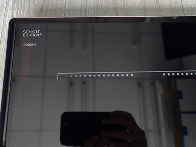 Bếp Từ Đôi Kaff KF-XL79II Master. Siêu phẩm 2025 5