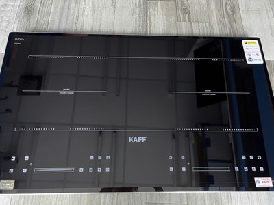 Bếp Từ Đôi Kaff KF-XL79II Master. Siêu phẩm 2025 1