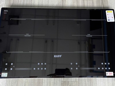 Bếp Từ Đôi Kaff KF-XL79II Master. Siêu phẩm 2025 0