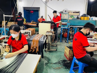 Nhà Cung Cấp Đồ Da Nam Nữ Chất Lượng Cao 0