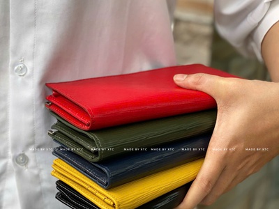 Top Nguồn Hàng Đồ Da Thời Trang Uy Tín Hiện Nay 1