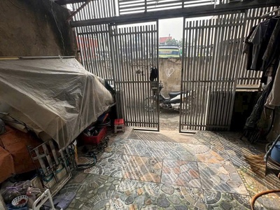 Nhà 1 trệt 1 lầu 4mx13m sổ hồng riêng thới an 11 q12 2