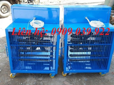 Bộ cấp nhiệt 2