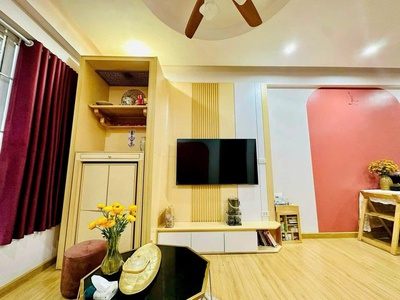 Chỉ 2,5x tỷ sở hữu ngay căn PEN 2PN tại KĐT Thanh Hà 1