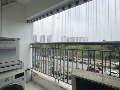 Siêu rẻ, chỉ với 3,150tr là sở hữu căn hộ tại Khu đô thị Thanh Hà-Hà Đông. 5