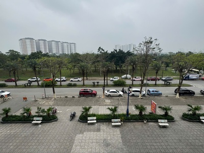 Siêu rẻ, chỉ với 3,150tr là sở hữu căn hộ tại Khu đô thị Thanh Hà-Hà Đông. 6