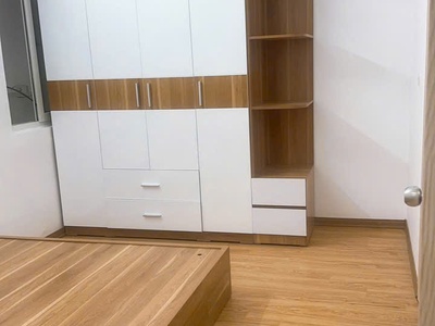 Chính chủ bán căn hộ chung cư 61m2 giá chỉ hơn 3,2 tỷ tại Thanh Hà-Hà Đông 4