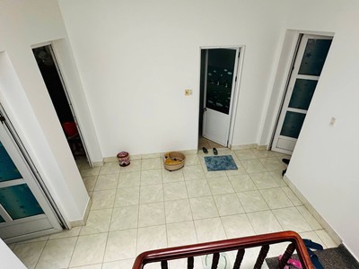 Nhà 3 tầng sân vườn rộng rãi, trung tâm Kiến An, vài bước ra đường Trần Thành Ngọ 2