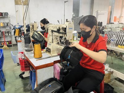 Nguồn Hàng Khởi Nghiệp Bán Chạy - Ví, Thắt Lưng Da Thật Tận Xưởng 1