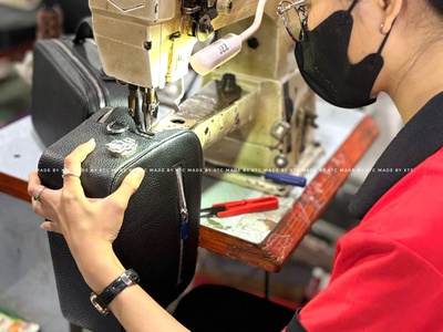 Nguồn Hàng Khởi Nghiệp Bán Chạy - Ví, Thắt Lưng Da Thật Tận Xưởng 19