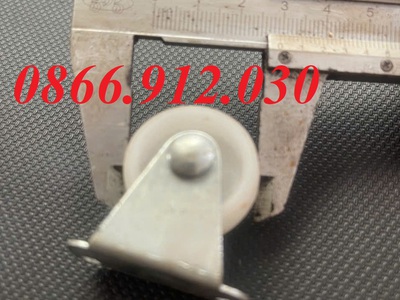 Bánh xe tủ một chiều là gì  Khi nào nên sử dụng cho nội thất 2