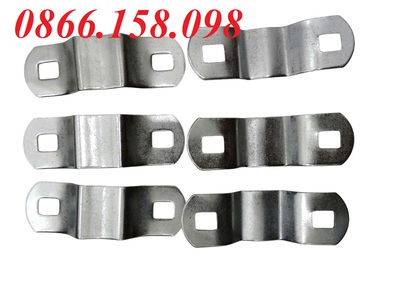 Vai trò của bộ khóa cửa sau trong hệ thống xe tải 5