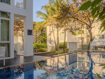 Cho Thuê Blossom Terrace Villa Premier Village Đà Nẵng  - Nghỉ Dưỡng Riêng Tư Giữa Thiên Đường Biển 0