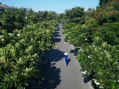 Cho Thuê Blossom Terrace Villa Premier Village Đà Nẵng  - Nghỉ Dưỡng Riêng Tư Giữa Thiên Đường Biển 8