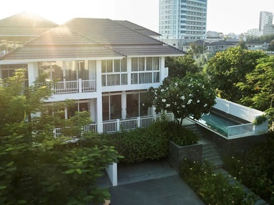Cho Thuê Blossom Terrace Villa Premier Village Đà Nẵng  - Nghỉ Dưỡng Riêng Tư Giữa Thiên Đường Biển 9