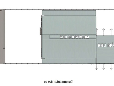 Cho thuê MẶT BẰNG   NHÀ XƯỞNG QL13, Bàu Bàng, Bình Dương 6.000m2 1