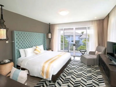 Cho thuê Blossom Terrace Villa     thuộc Premier Village Danang Resort chỉ 7m5/đêm, đã bao gồm vat 8