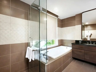 Cho Thuê Blossom Terrace Villa Premier Village Đà Nẵng  - Nghỉ Dưỡng Riêng Tư Giữa Thiên Đường Biển 13