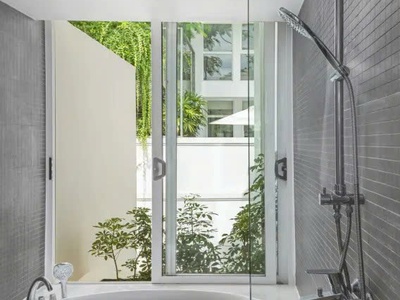 Cho thuê Blossom Terrace Villa     thuộc Premier Village Danang Resort chỉ 7m5/đêm, đã bao gồm vat 18