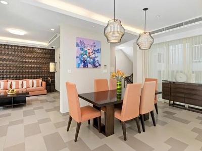 Cho Thuê Blossom Terrace Villa Premier Village Đà Nẵng  - Nghỉ Dưỡng Riêng Tư Giữa Thiên Đường Biển 3