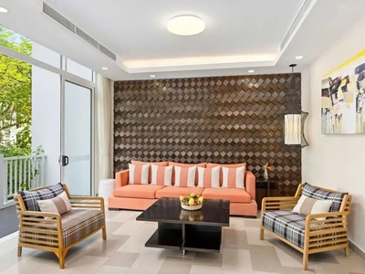 Cho Thuê Blossom Terrace Villa Premier Village Đà Nẵng  - Nghỉ Dưỡng Riêng Tư Giữa Thiên Đường Biển 5