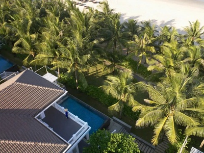 Cho thuê Blossom Terrace Villa     thuộc Premier Village Danang Resort chỉ 7m5/đêm, đã bao gồm vat 10