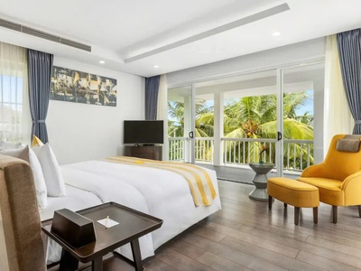 Cho Thuê Blossom Terrace Villa Premier Village Đà Nẵng  - Nghỉ Dưỡng Riêng Tư Giữa Thiên Đường Biển 10