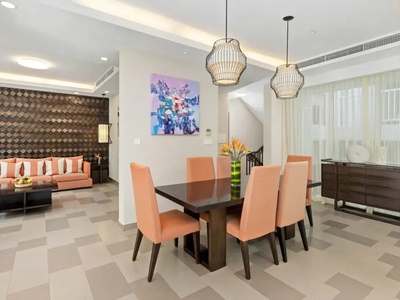 Cho Thuê Blossom Terrace Villa Premier Village Đà Nẵng  - Nghỉ Dưỡng Riêng Tư Giữa Thiên Đường Biển 17