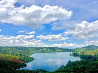 Chuyển nhượng lô đất 500 m  tại Lộc Ngãi, Bảo Lâm   Giá tốt 900 triệu 3