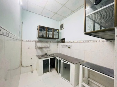 Cho thuê nhà đường số 9,P. Linh Trung  gần Hoàng Diệu 2 - Dt 120m2 có 3pn3wc Giá 9tr/tháng. 2