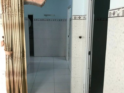 Cho thuê nhà đường số 9,P. Linh Trung  gần Hoàng Diệu 2 - Dt 120m2 có 3pn3wc Giá 9tr/tháng. 5