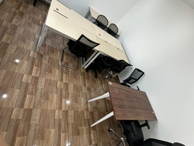 Cho Thue Phong - Van phong 20M2    Full nội thất   CMT8, P. Tân Sơn Nhất, TP.HCM 0