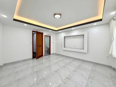 Cực hiếm hxh hoàn thiện thô phù hợp chdv 14,9 tỷ, 111m2 tại quang trung, gò vấp 4