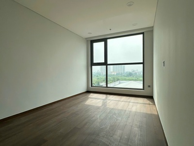 Chính chủ bán căn hộ khai sơn city   căn góc đẹp, view công viên   hồ điều hòa 1