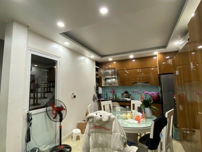 Bán nhà nguyễn văn cừ   long biên  ô tô tránh  gara ô tô  5 tầng   15.5 tỷ  3