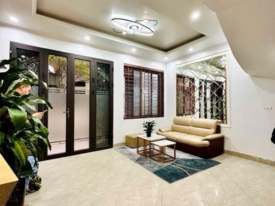 Bán nhà định công thượng- hoàng mai, ô tô, kinh doanh, 31m2, 8.45 tỷ ctl 0