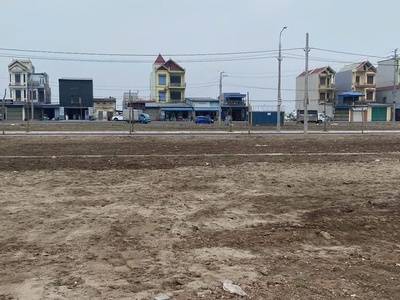 Chỉ 2 tỷ  tl  - sở hữu ngay lô đất đẹp - rẻ hơn so với khu vực 200 triệu 0